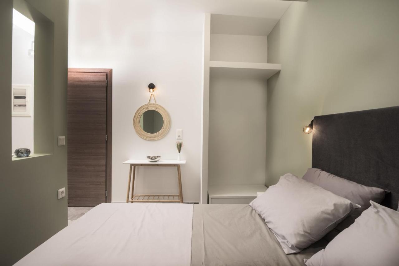 Eden By Corfuescapes Apartment *