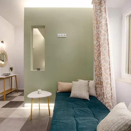 Eden Apartments By Corfuescapes Corfu  Exterior photo