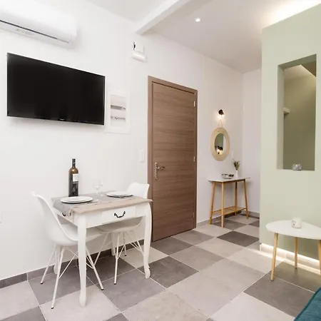 Eden Apartments By Corfuescapes Corfu  Exterior photo