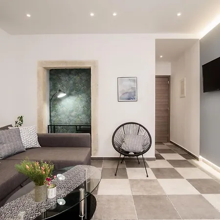 Eden Apartments By Corfuescapes Corfu  Exterior photo