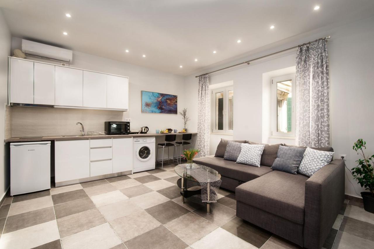 Apartament Eden By Corfuescapes Corfu (city)
