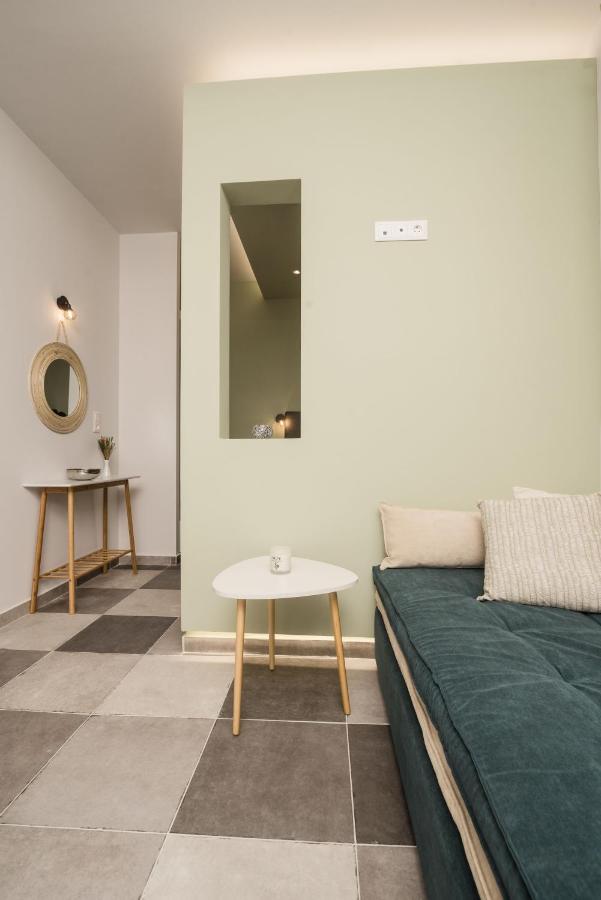 Apartament Eden By Corfuescapes