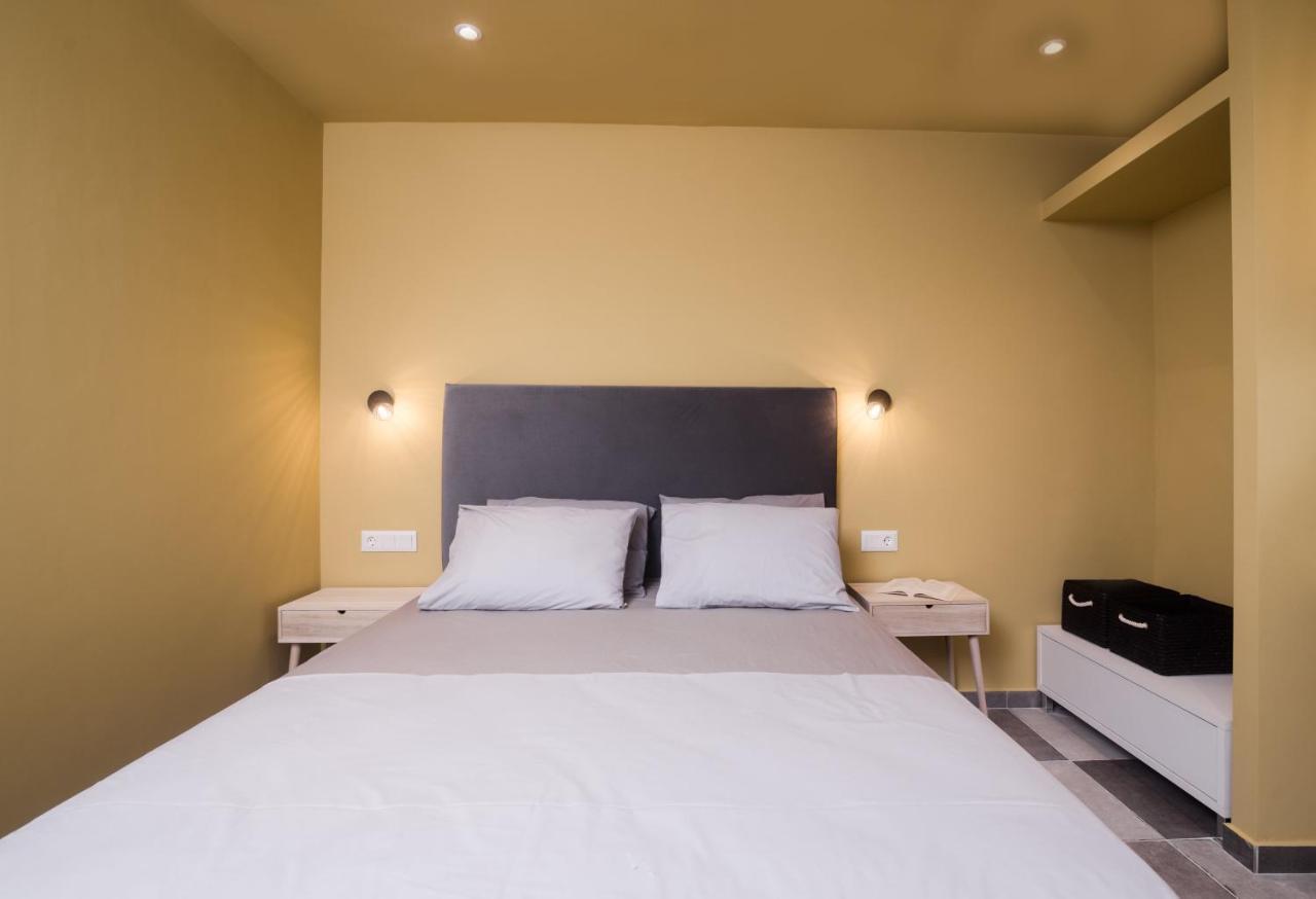 Apartament Eden By Corfuescapes