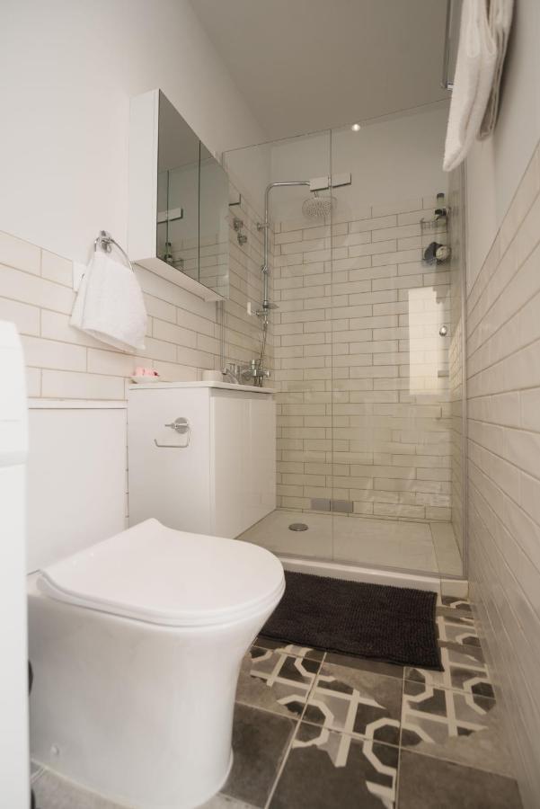 Apartament Eden By Corfuescapes *