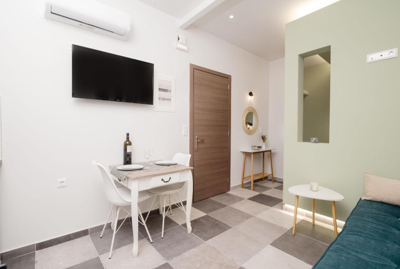 Apartament Eden By Corfuescapes