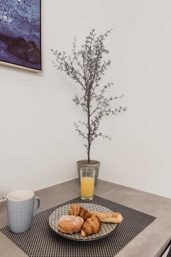 Eden By Corfuescapes Apartament *