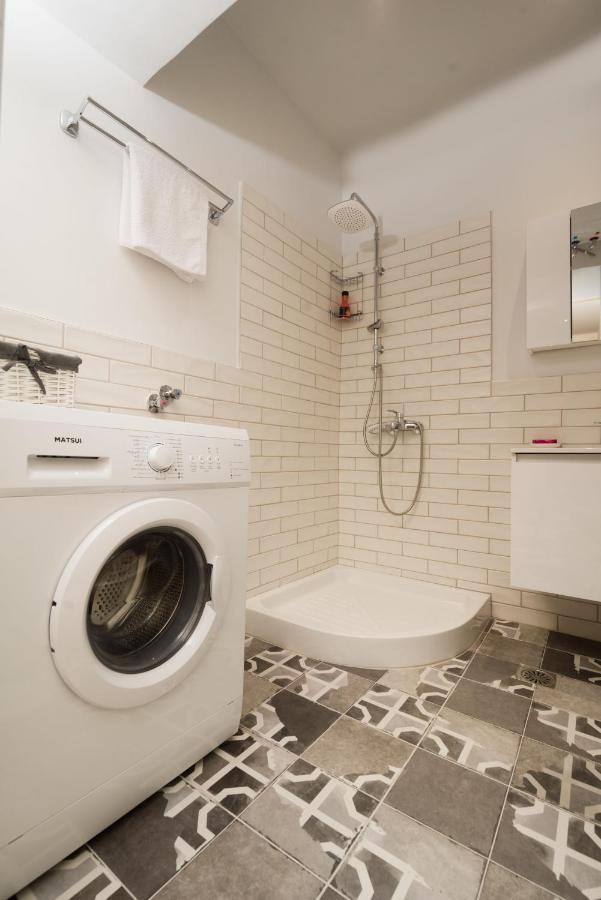 Apartament Eden By Corfuescapes