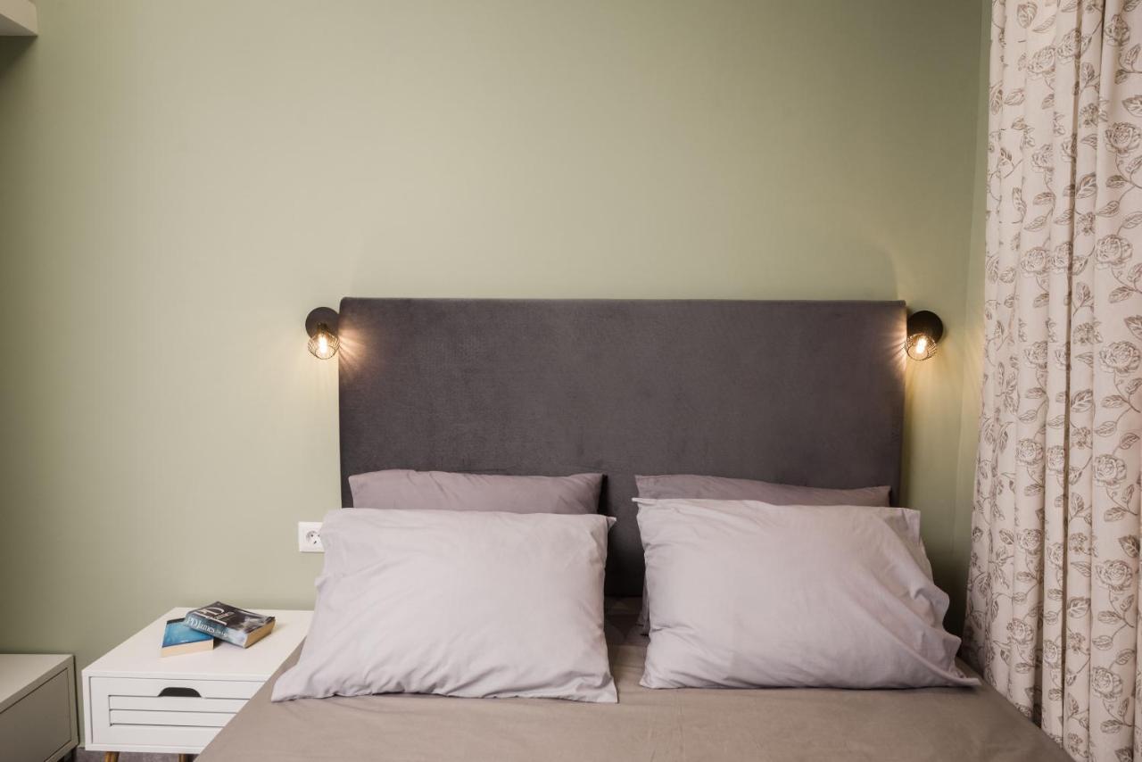 Apartament Eden By Corfuescapes