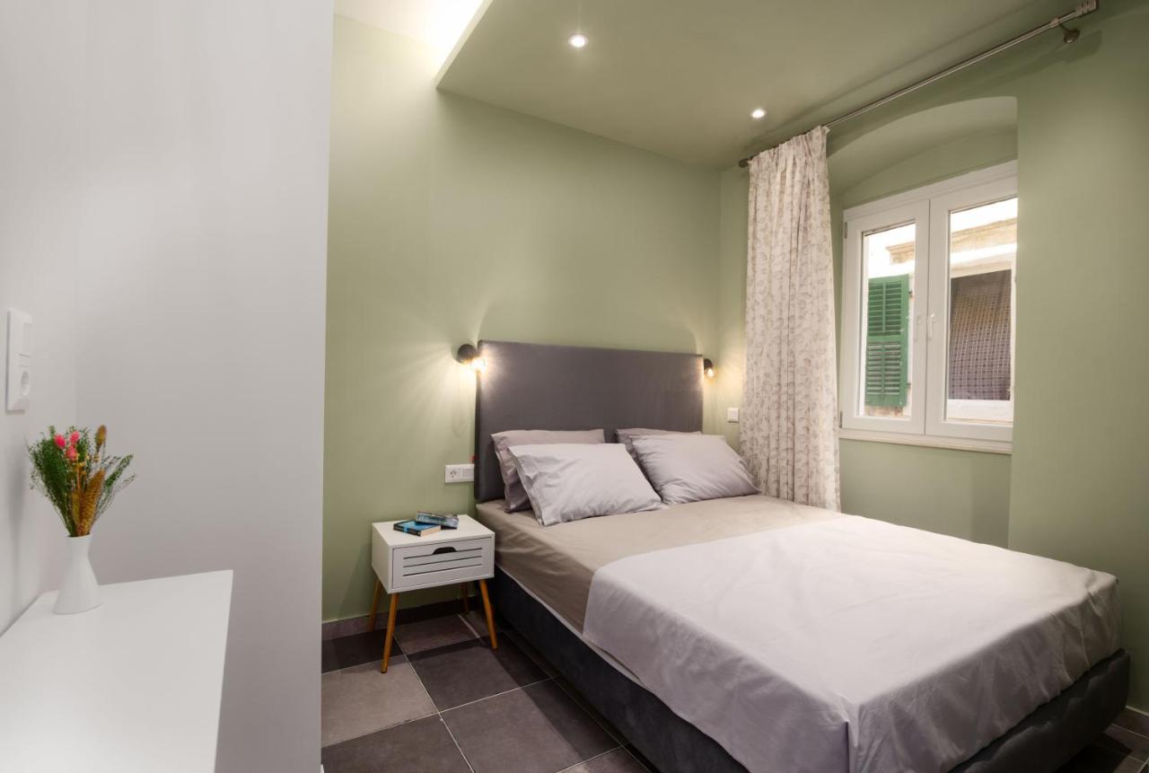 Eden By Corfuescapes Apartament