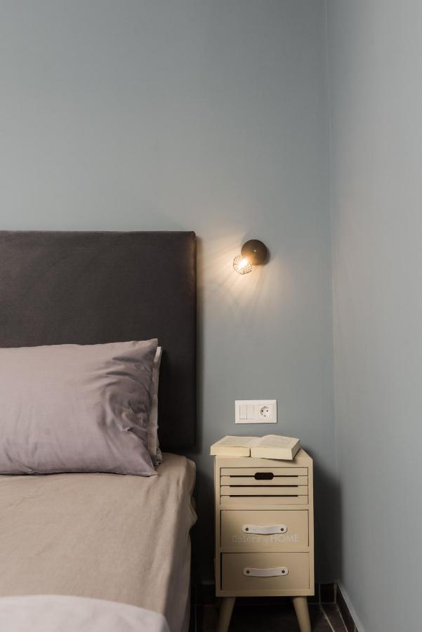 Eden By Corfuescapes Apartament Corfu (city)