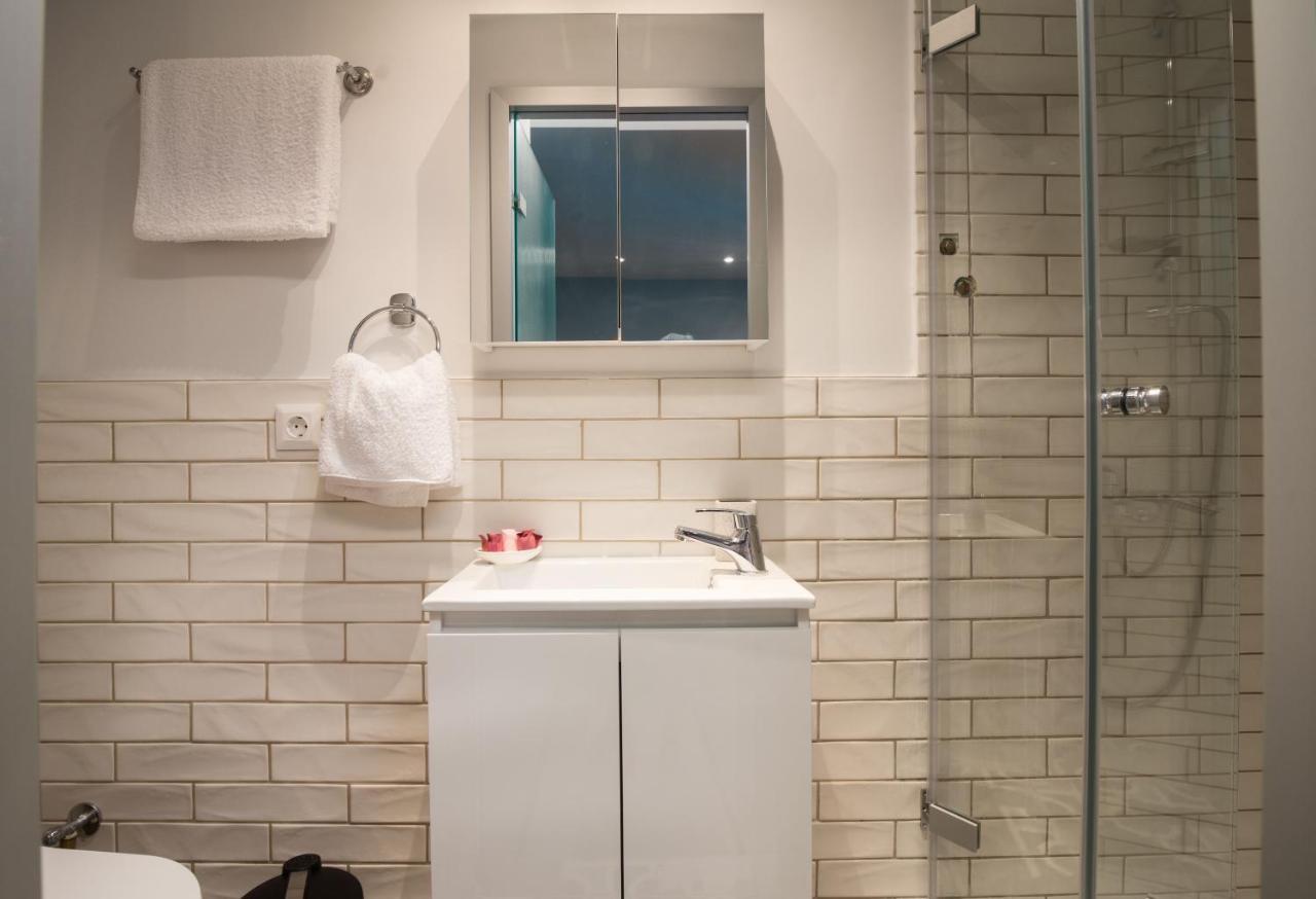 Apartament Eden By Corfuescapes *