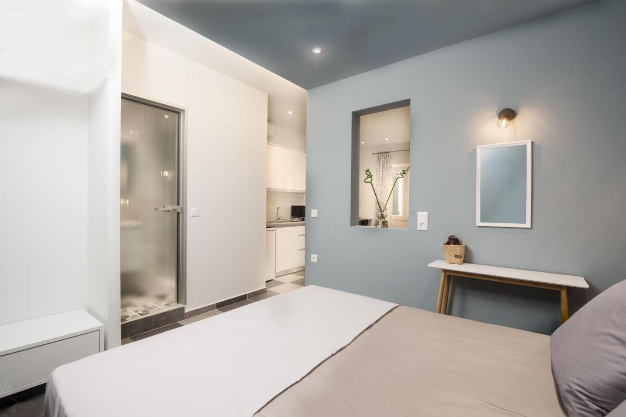 Apartament Eden By Corfuescapes Corfu (city)