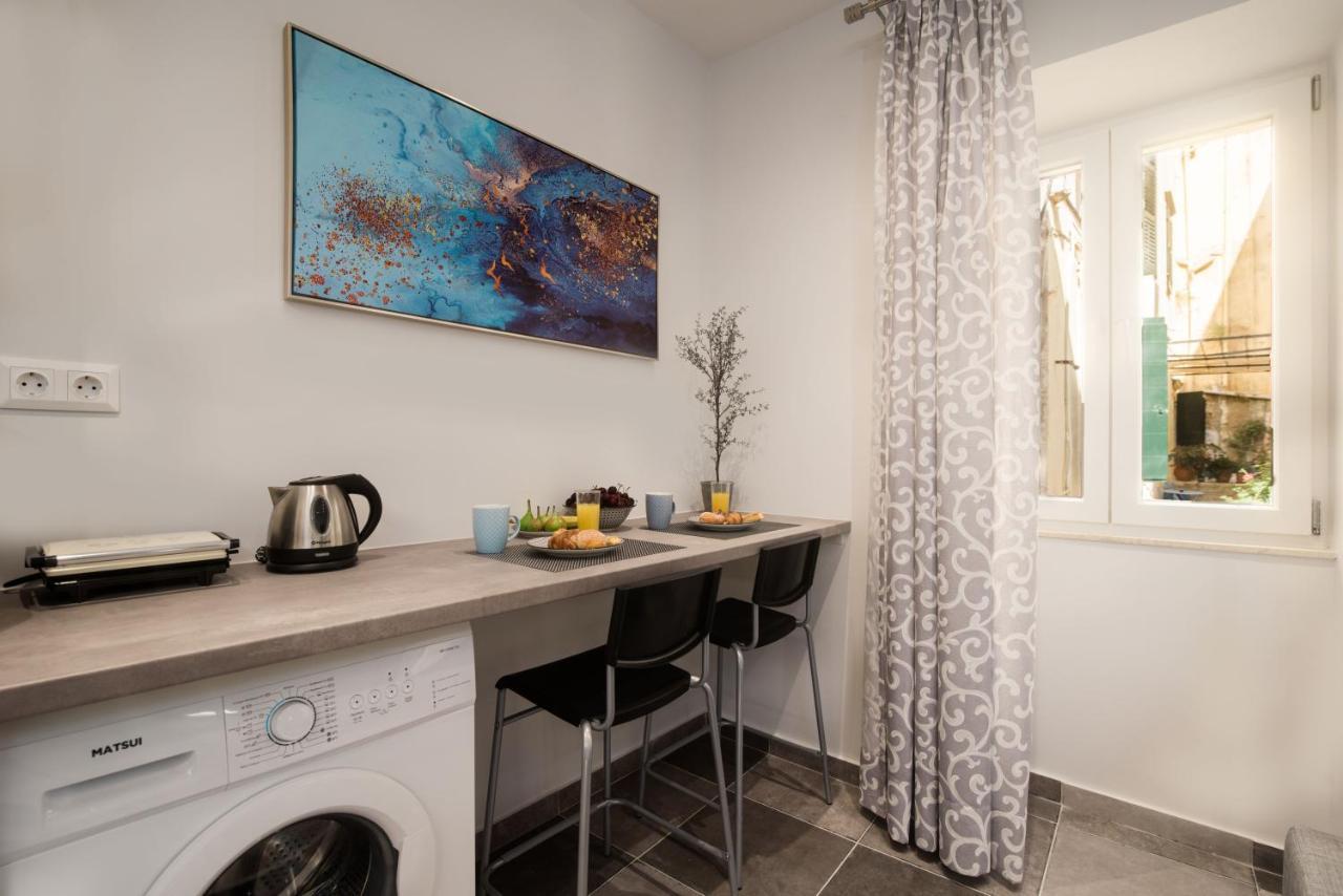 Eden By Corfuescapes Apartament