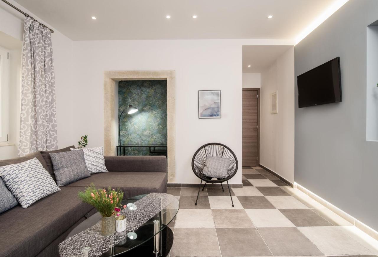 Apartament Eden By Corfuescapes Corfu (city)