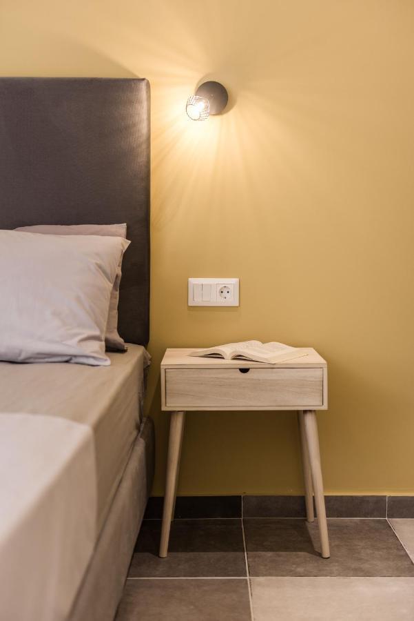 Apartament Eden By Corfuescapes Corfu (city)