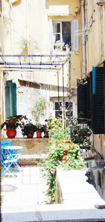 Appartement Eden By Corfuescapes Corfu (city)