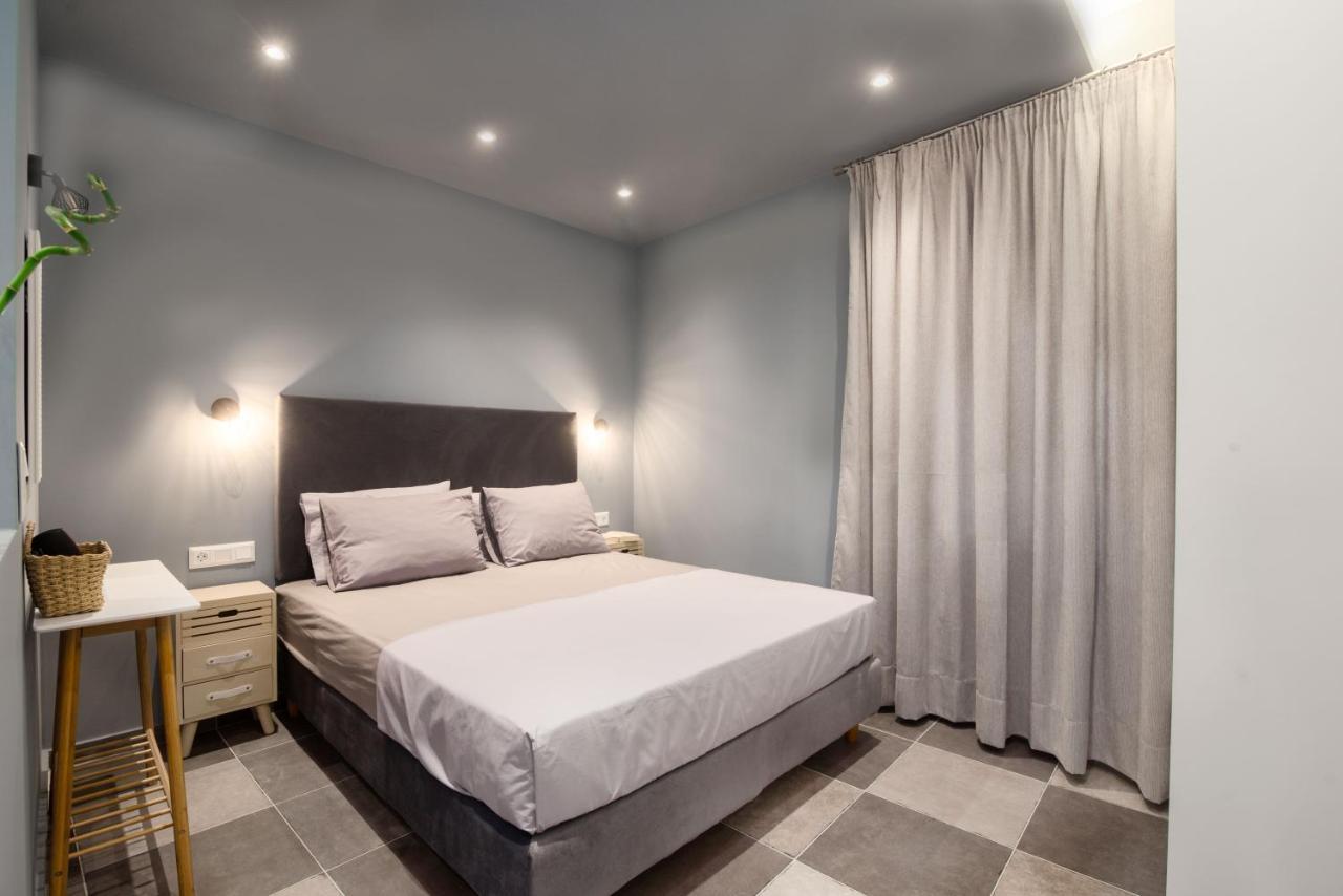 Appartement Eden By Corfuescapes *