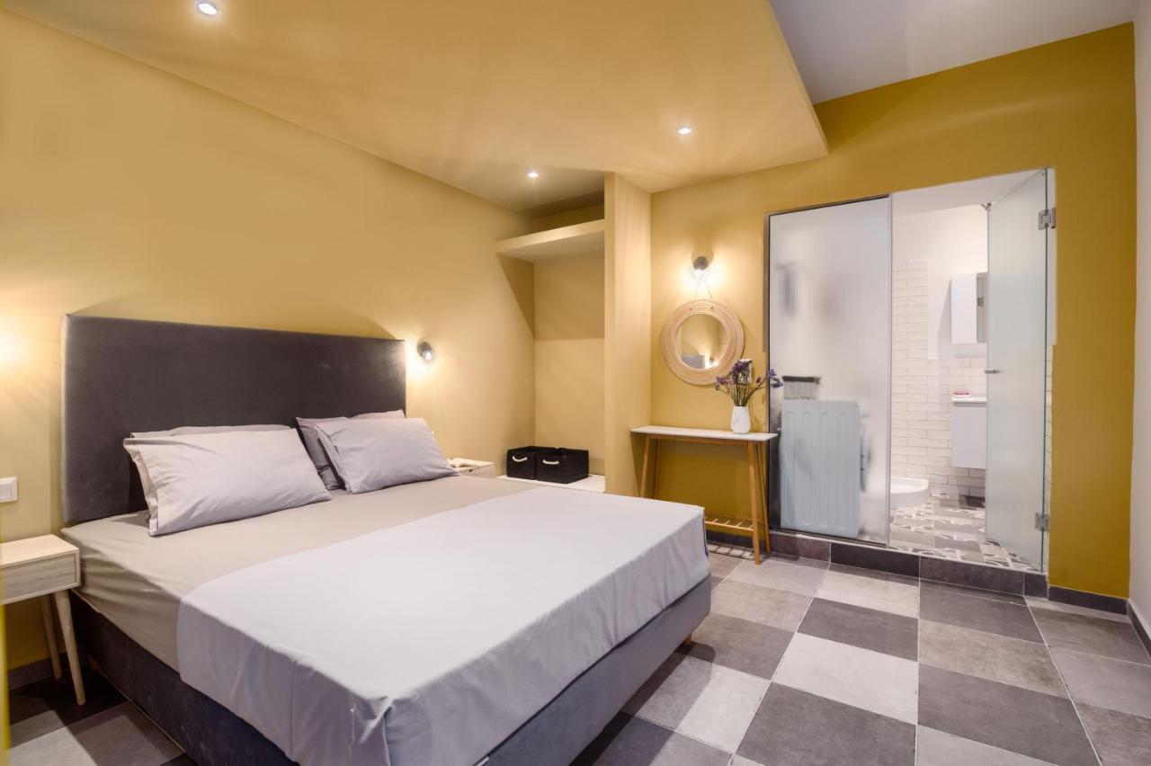 Appartement Eden By Corfuescapes
