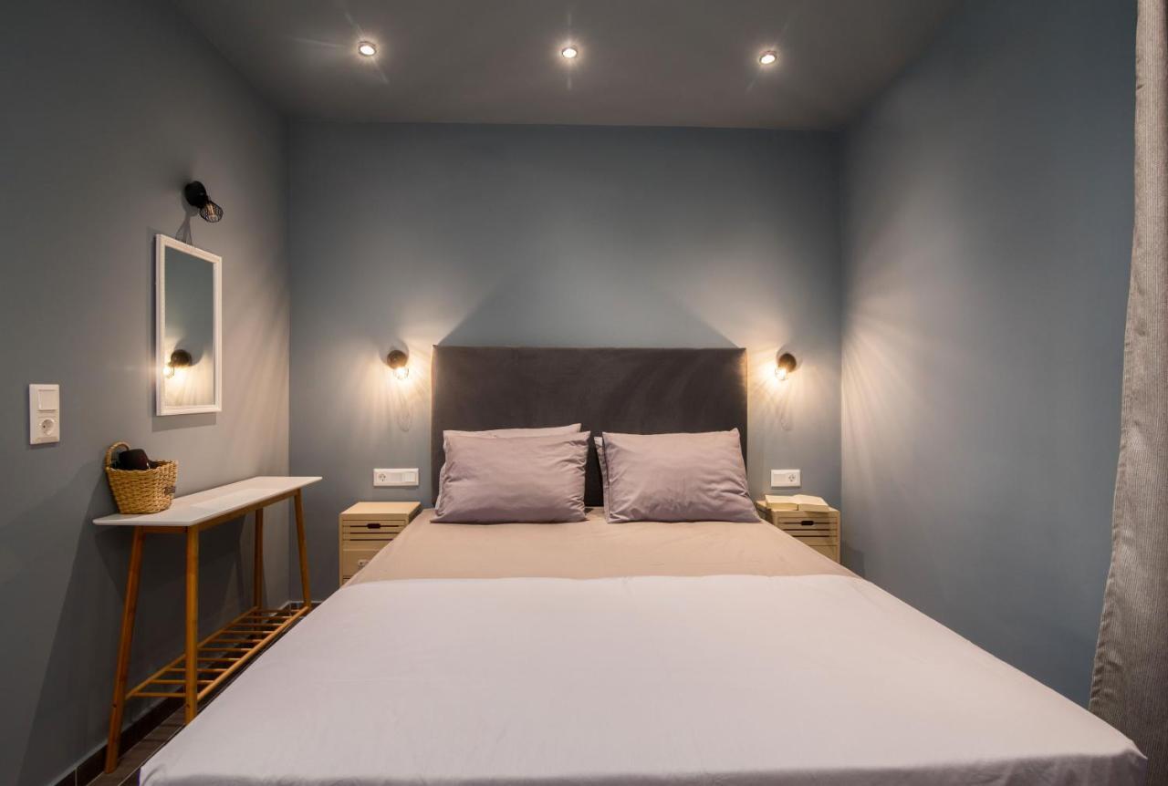 Eden By Corfuescapes Appartement